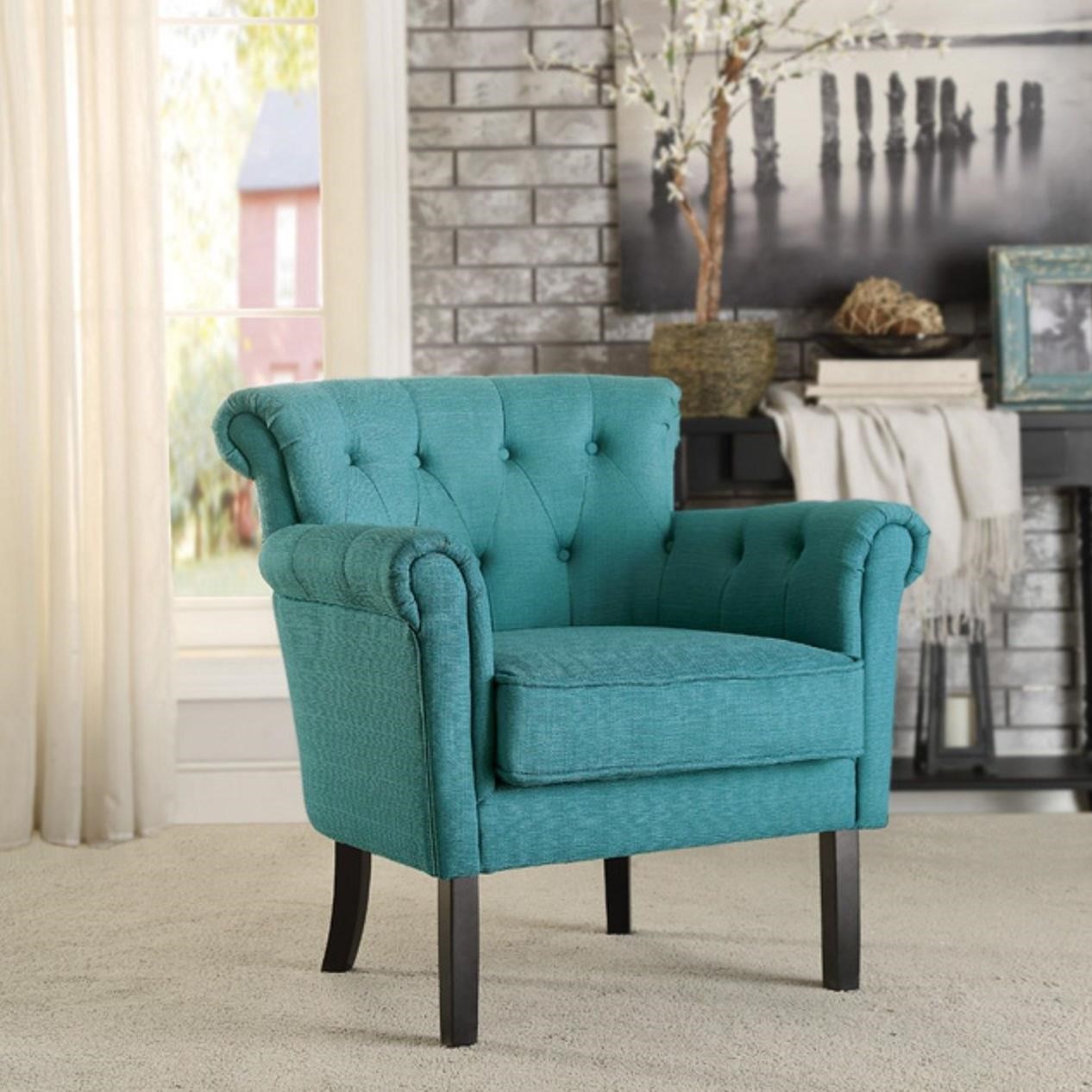 Homelegance accent store chair